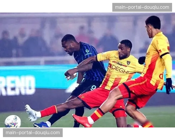 国际米兰客场2-0完胜莱切，豪取联赛七连胜继续领跑