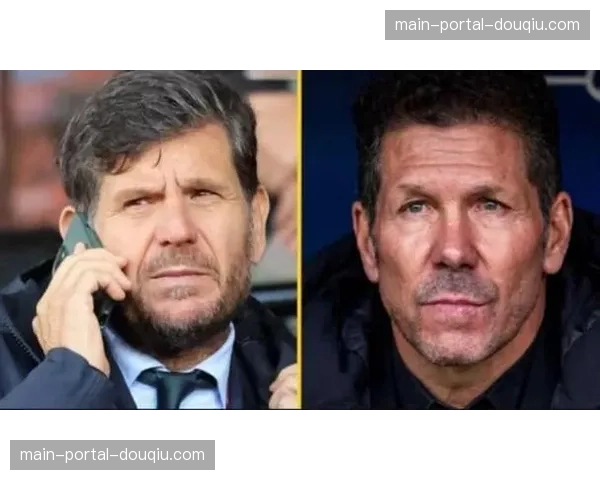 独家专访马德里竞技主帅西蒙尼：“我的足球哲学从未改变，是适应力让我们生存”