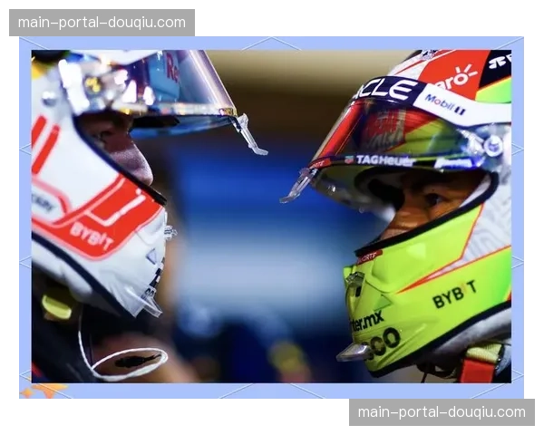 F1赛季三连赛开启，各队后勤面临极限压力测试